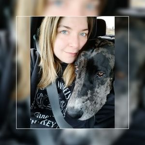 Meet your Posher, Katarina